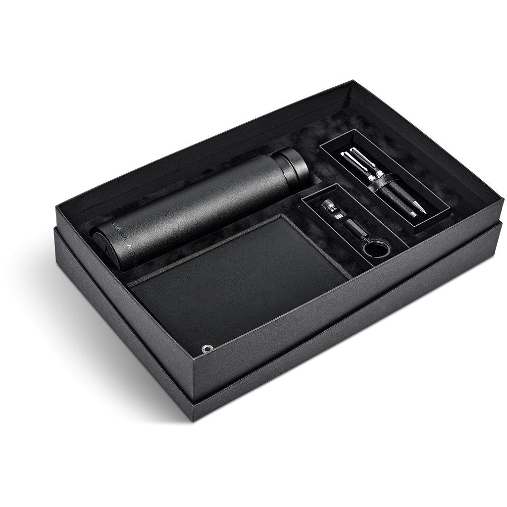 Asper Gift Set Black / BL