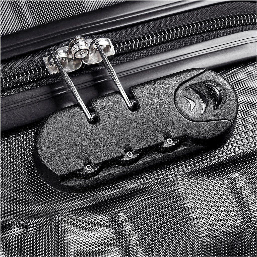 Astir Trolley Bag BLACK - Bags on Wheels,Travel Bags,Travel Essentials,Bags