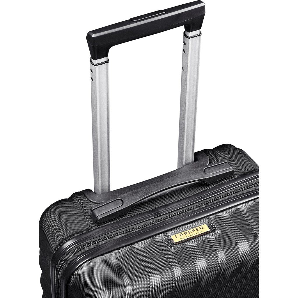 Astir Trolley Bag BLACK - Bags on Wheels,Travel Bags,Travel Essentials,Bags
