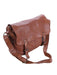 Atacama Leather Satchel-