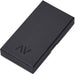 Atraxia Dual Flash Drive – 64GB / Gun Metal / GM