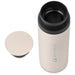 Atria Stainless Steel Vacuum Water Bottle - 480ml - Bottles,Drinkware,Full-Wrap UV Bottles