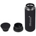 Atria Stainless Steel Vacuum Water Bottle - 480ml - Bottles,Drinkware,Full-Wrap UV Bottles