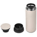 Atria Stainless Steel Vacuum Water Bottle - 480ml - Bottles,Drinkware,Full-Wrap UV Bottles