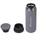 Atria Stainless Steel Vacuum Water Bottle - 480ml - Bottles,Drinkware,Full-Wrap UV Bottles
