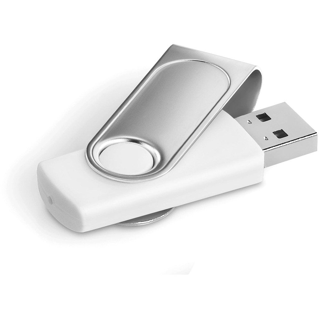 Axis Dome Flash Drive - 16GB - USB Drives