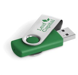 Axis Glint Memory Stick - 16GB-