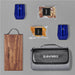 Backroad Bites Hamper - Premium Hampers,Outdoor Hampers