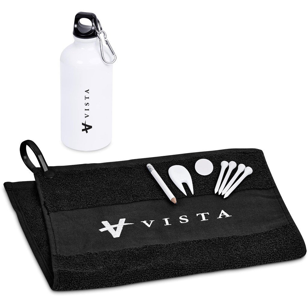 Balmoral Golf Set - Golf,Sports and Wellness,Golf Day Ideas,Sports And Wellness,Sports Wellness