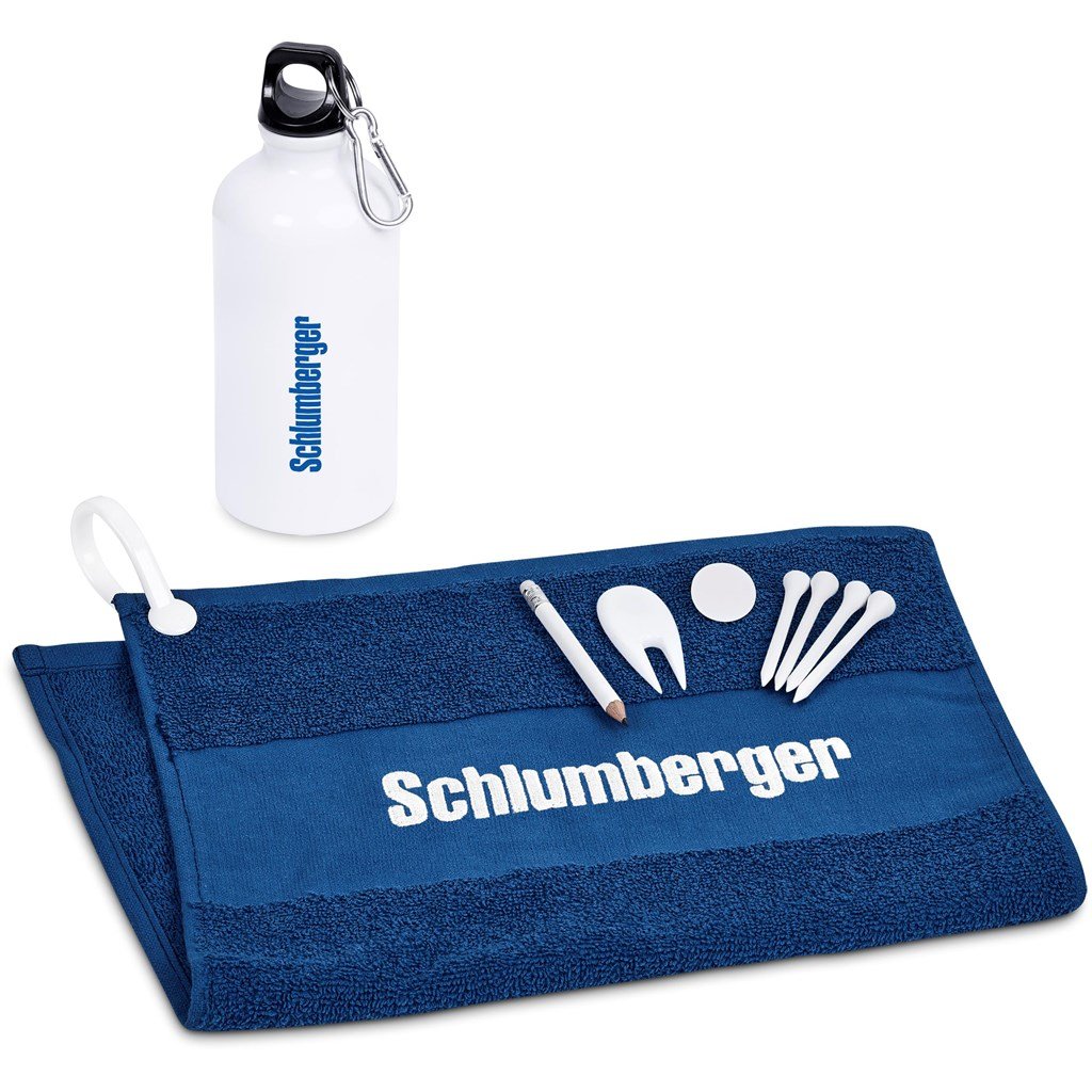 Balmoral Golf Set BLUE - Golf,Sports and Wellness,Golf Day Ideas,Sports And Wellness,Sports Wellness
