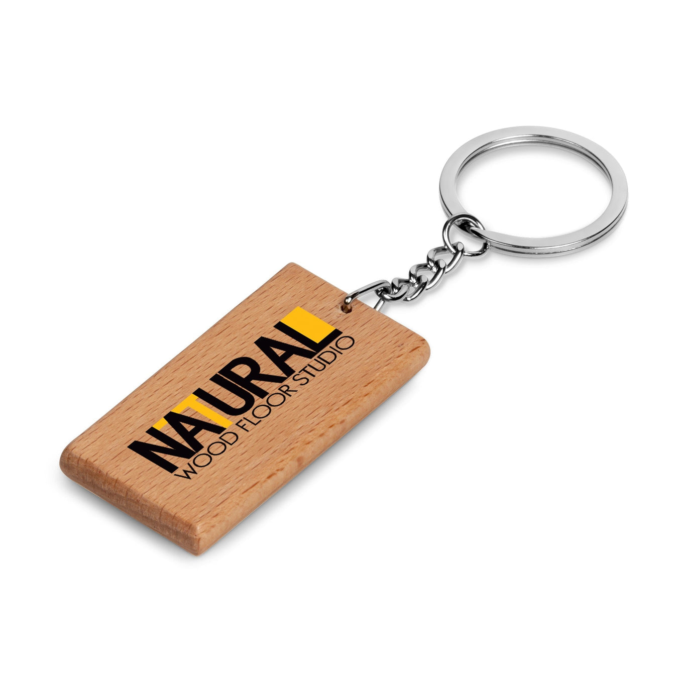 Custom Branded Keyholders and Keyrings