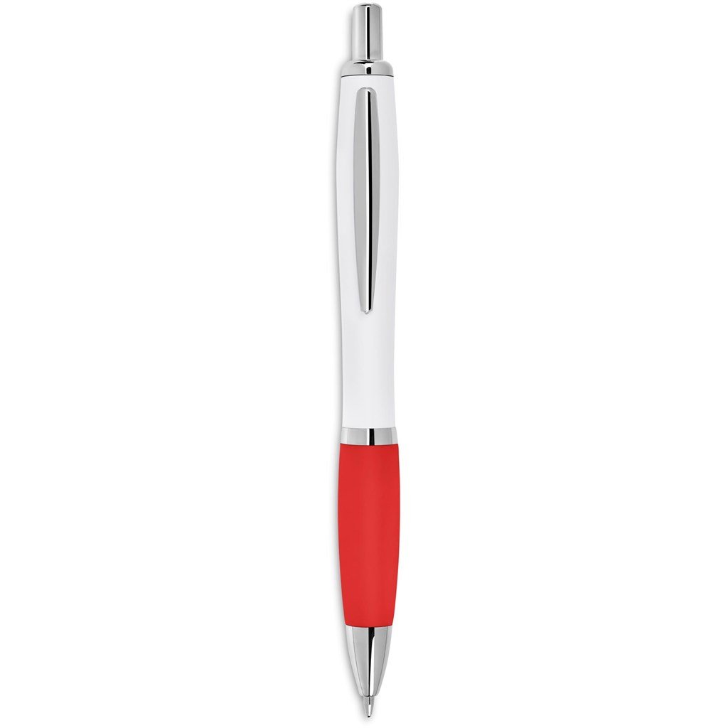 Banksy Ball Pen - Plastic Pens,Writing Instruments,Ideas for Conferences
