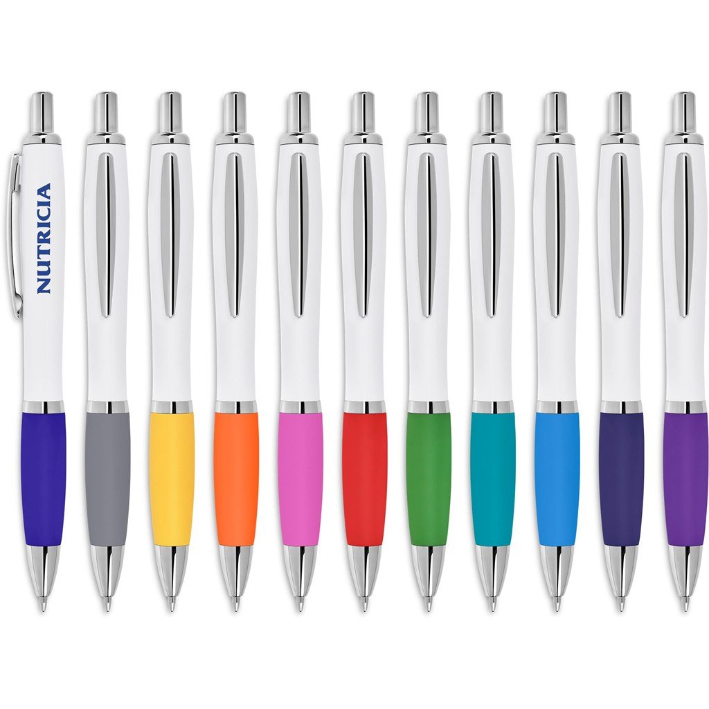 Banksy Ball Pen - Plastic Pens,Writing Instruments,Ideas for Conferences