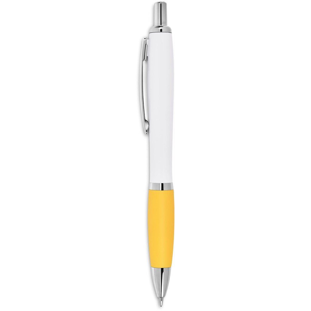 Banksy Ball Pen - Plastic Pens,Writing Instruments,Ideas for Conferences