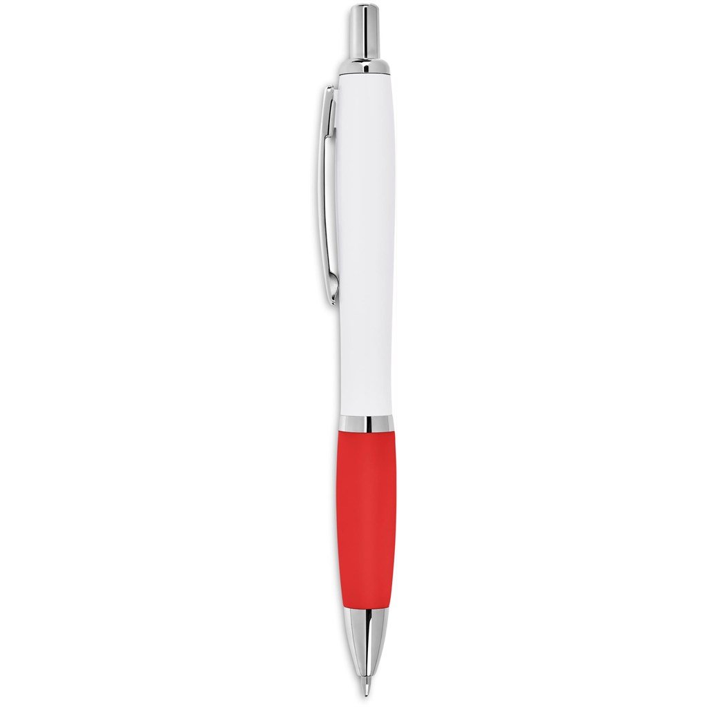 Banksy Ball Pen - Plastic Pens,Writing Instruments,Ideas for Conferences