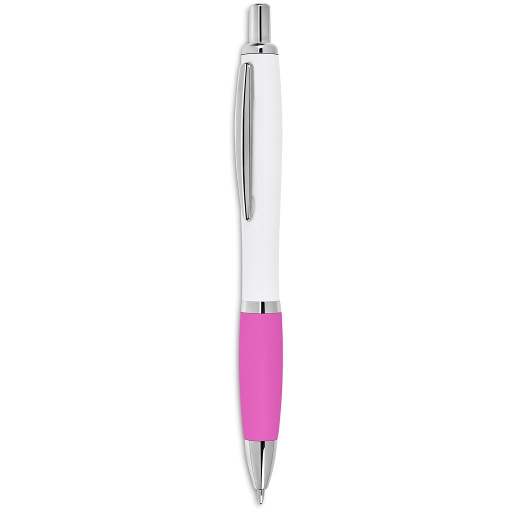 Banksy Ball Pen - Plastic Pens,Writing Instruments,Ideas for Conferences