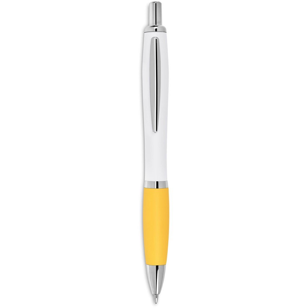 Banksy Ball Pen - Plastic Pens,Writing Instruments,Ideas for Conferences
