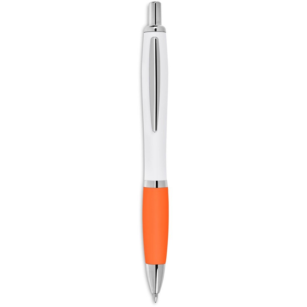 Banksy Ball Pen - Plastic Pens,Writing Instruments,Ideas for Conferences