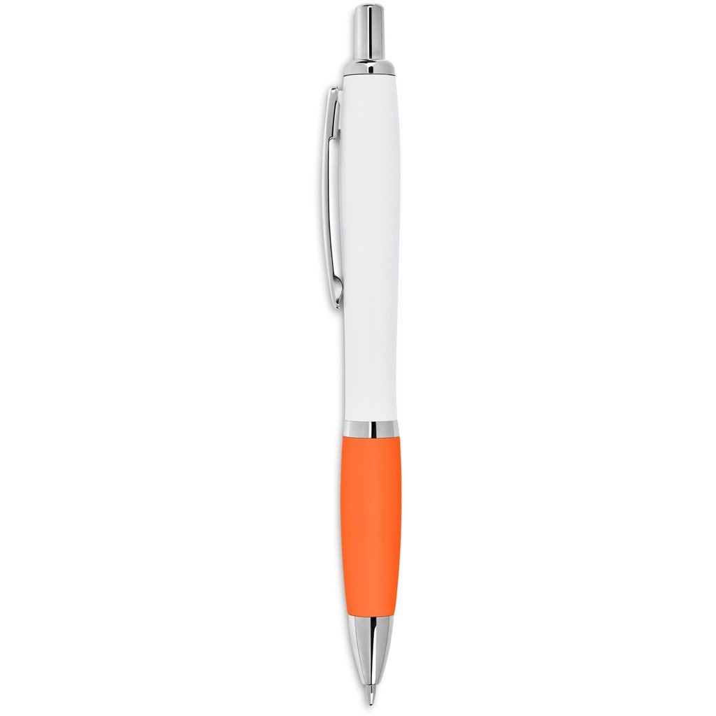 Banksy Ball Pen - Plastic Pens,Writing Instruments,Ideas for Conferences