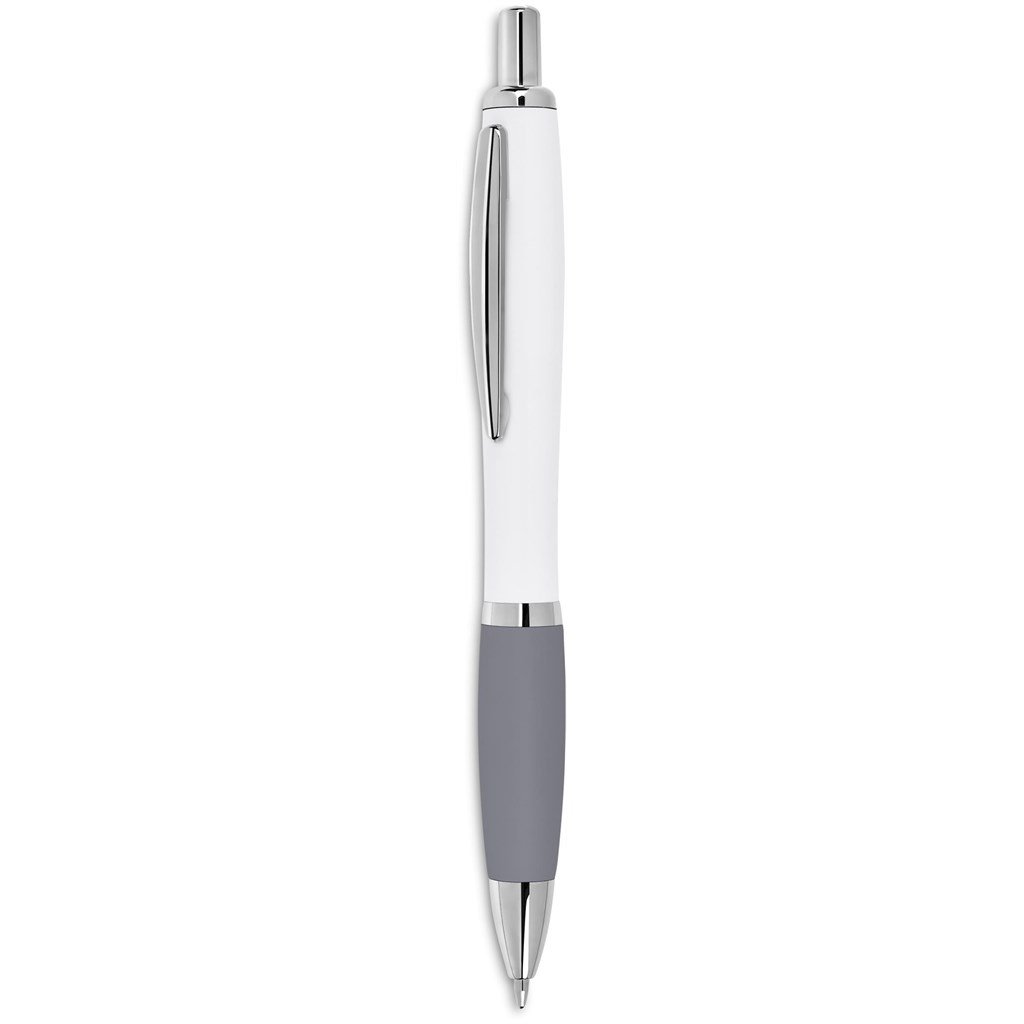Banksy Ball Pen - Plastic Pens,Writing Instruments,Ideas for Conferences