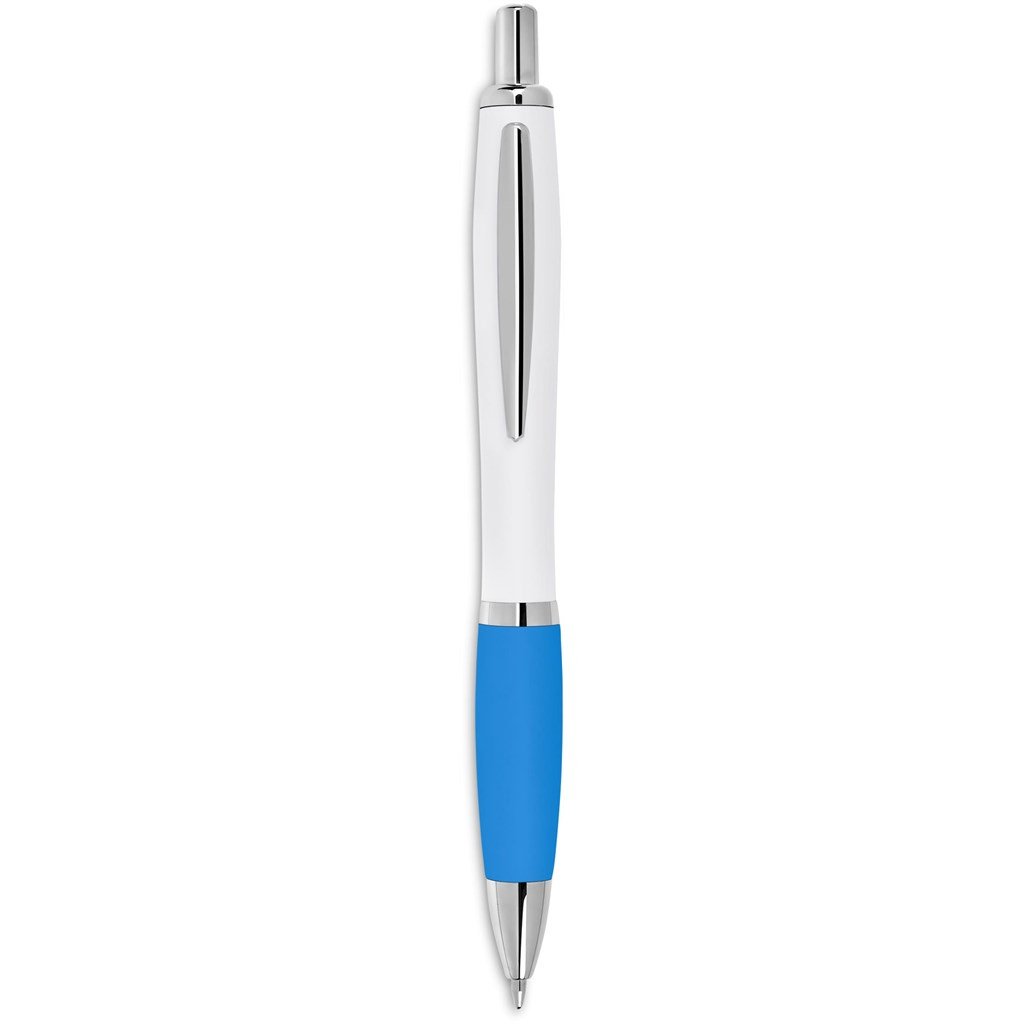 Banksy Ball Pen - Plastic Pens,Writing Instruments,Ideas for Conferences