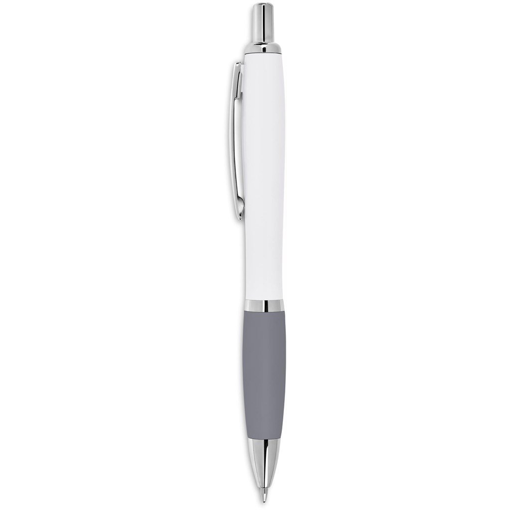 Banksy Ball Pen - Plastic Pens,Writing Instruments,Ideas for Conferences