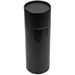 Barbella Stainless Steel Vacuum Water Bottle - 1 Litre Black / BL