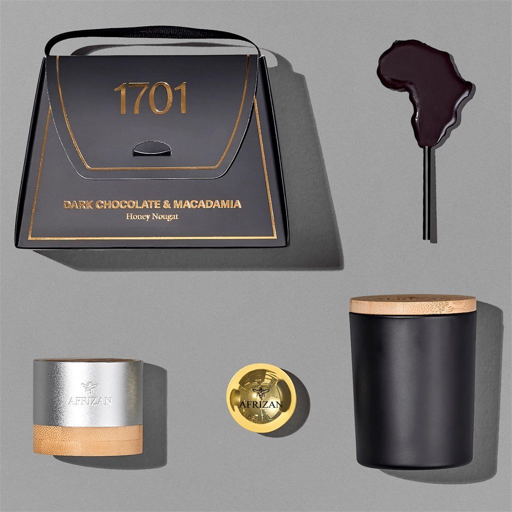 Basic Beauty Hamper - Ladies Hampers,Tech Hampers