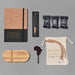 Basically Bold Hamper NATURAL - Unisex Hampers,Tech Hampers