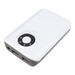 BE0067 - Stylish Powerbank - 6600 mAh White / STD / Regular 