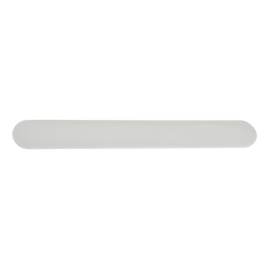 Beauty Nail File White / STD / Last Buy - Novelties