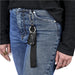 Bellamey Strap Keyholder BLACK - Premium Keyholders,Keyholders,Keyholders