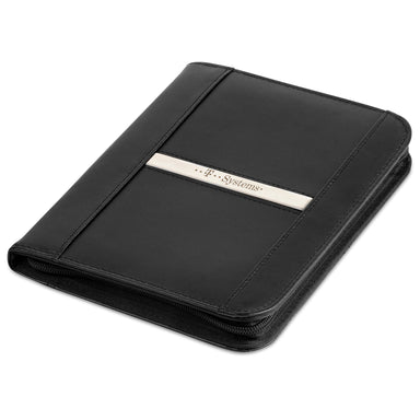 Benchmark A5 Zip-Around Folder-