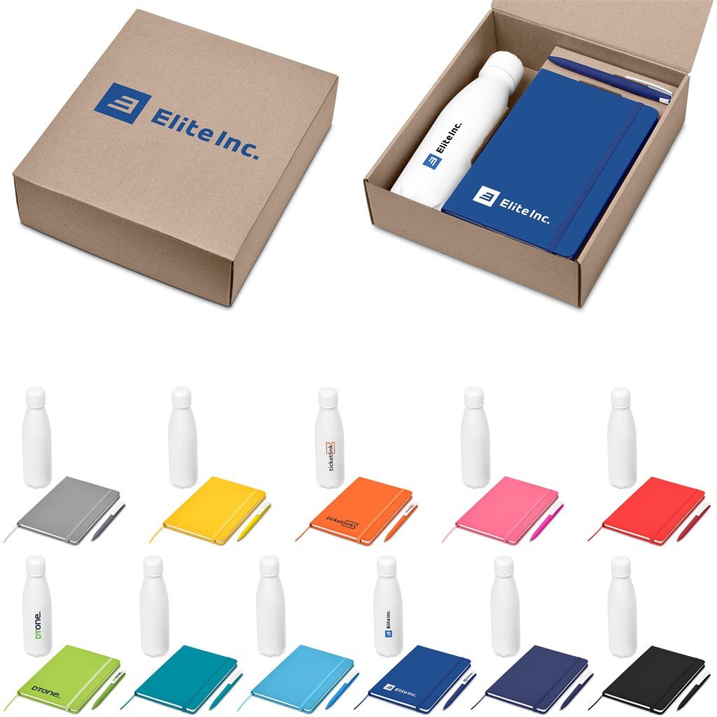 Bennet Kraft Gift Set - Combo Sets