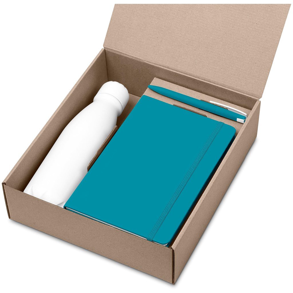 Bennet Kraft Gift Set TURQUOISE - Combo Sets