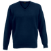 Bentley Long Sleeve Jersey (BEN-LS) Black / XL / Regular - Knitwear