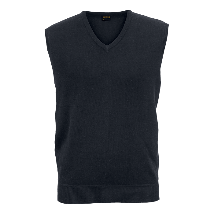 Bentley Short Sleeve Jersey (BEN-SS) Black / XL / Regular - Knitwear