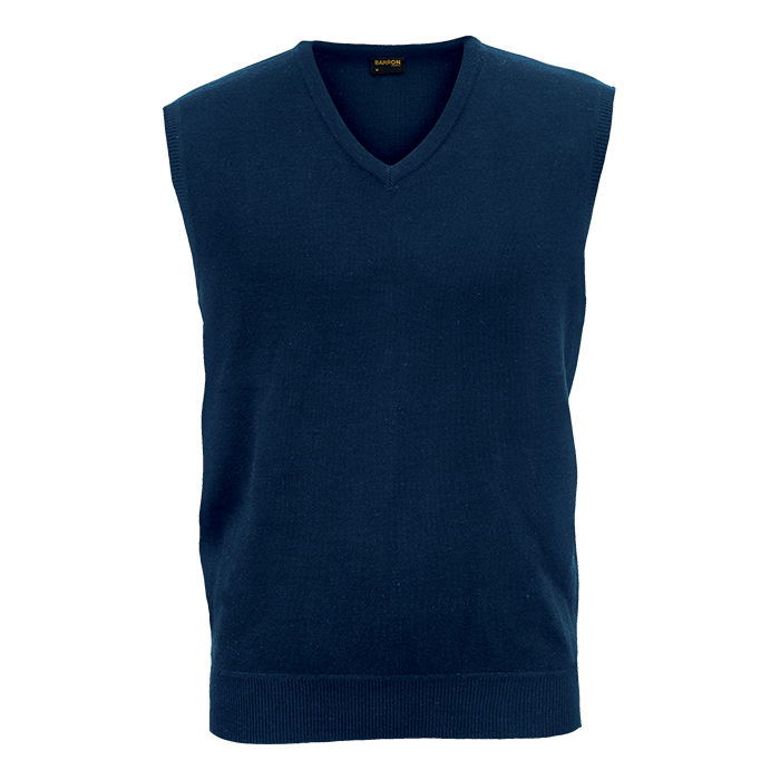 Bentley Short Sleeve Jersey (BEN-SS) Navy / XL / Regular - Knitwear