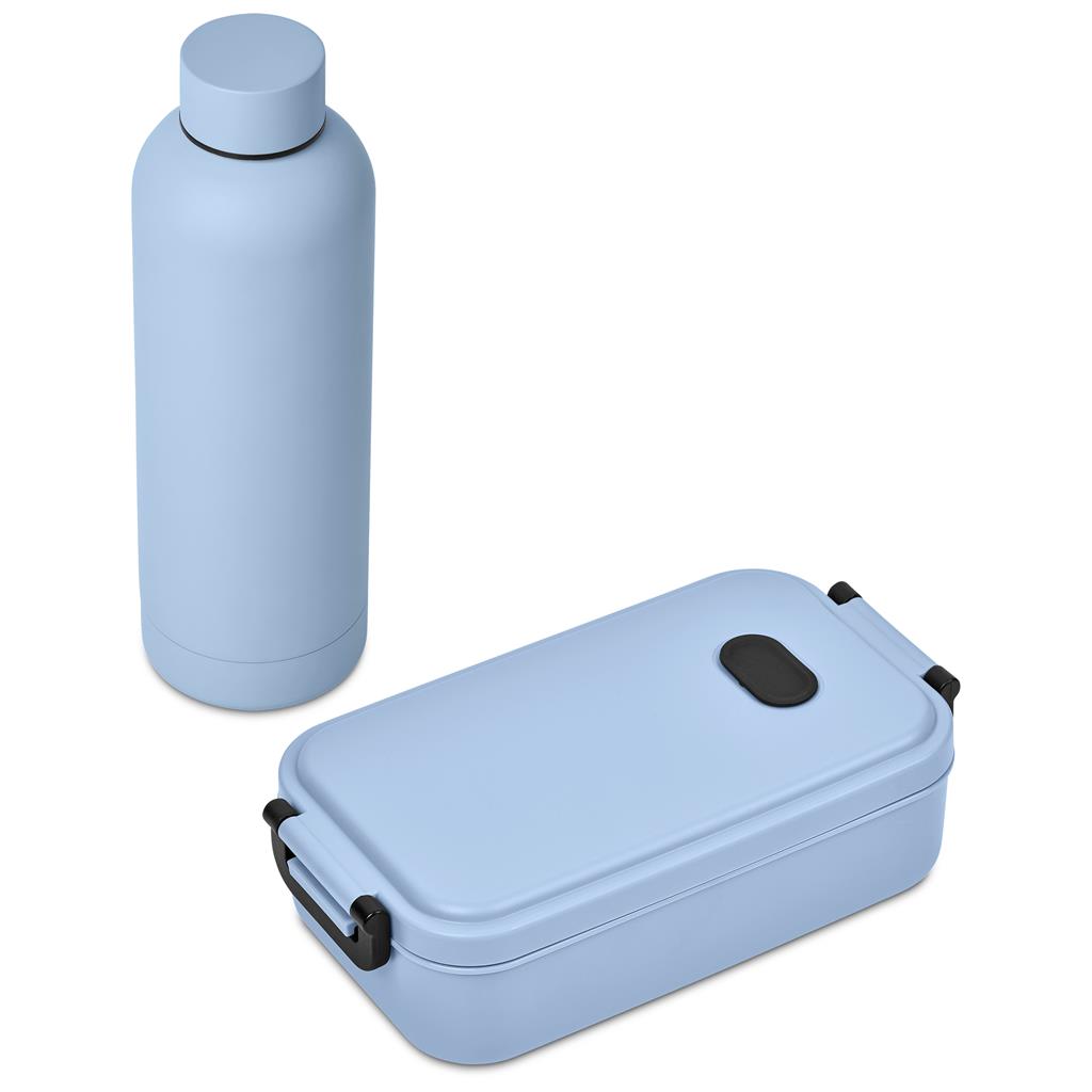 Berbria Gift Set - Sets,Combo Sets,Cooler and Lunchware Sets