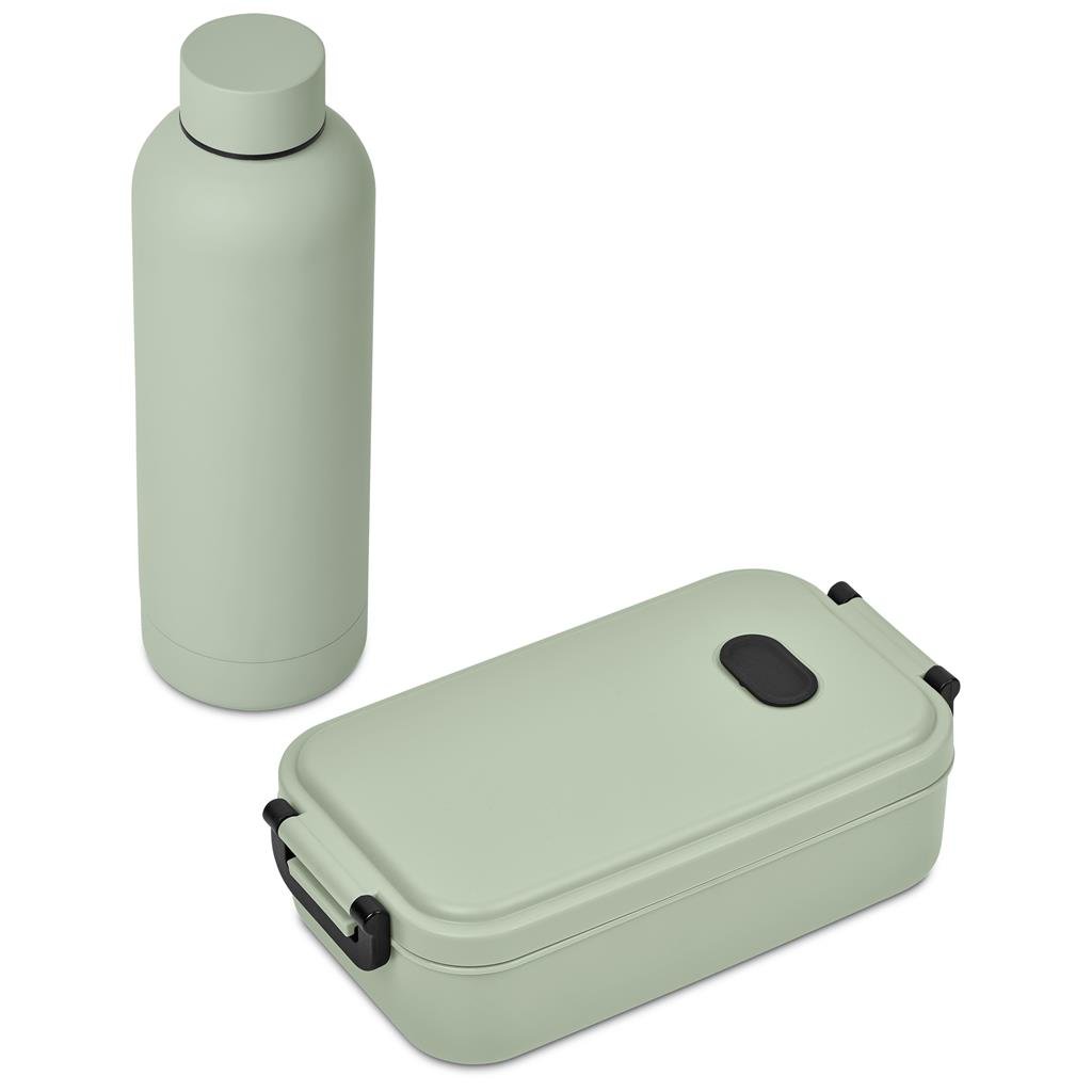 Berbria Gift Set - Sets,Combo Sets,Cooler and Lunchware Sets