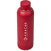 Bermuda Recycled Stainless Steel Water Bottle – 800ml - Bottles,Drinkware,Recycled Drinkware,Full-Wrap UV Bottles