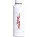 Bermuda Recycled Stainless Steel Water Bottle – 800ml SOLID WHITE - Bottles,Drinkware,Recycled Drinkware,Full-Wrap UV Bottles