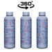 Bermuda Recycled Stainless Steel Water Bottle – 800ml - Bottles,Drinkware,Recycled Drinkware,Full-Wrap UV Bottles