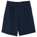 Bermuda Shorts  Navy / 28 / Last Buy - Bottoms