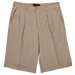 Bermuda Shorts  Khaki / 28 / Last Buy - Bottoms