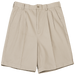 Bermuda Shorts  Stone / 28 / Last Buy - Bottoms