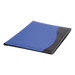 BF0063 - Curved Design A4 Folder Blue / STD / Last Buy - Folders