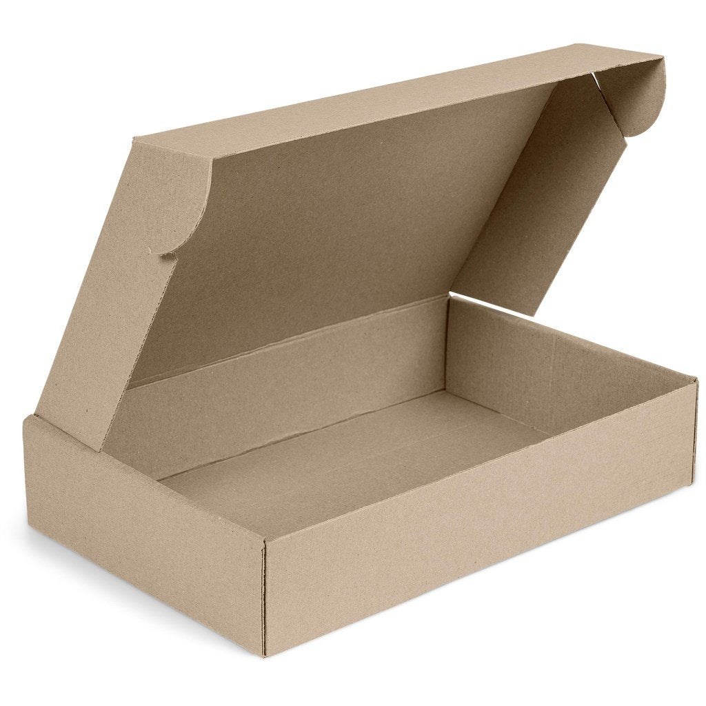 Bianca Gift Box C Natural / NT - Boxes & Tins
