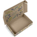 Bianca Gift Box C Natural / NT - Boxes & Tins