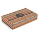 Bianca Gift Box C Natural / NT - Boxes & Tins